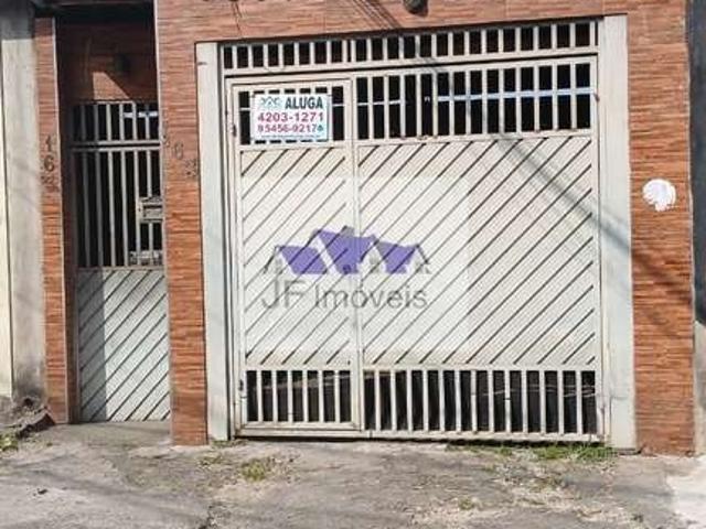 Casa aluguel em Embu das Artes, Jardim Vazame