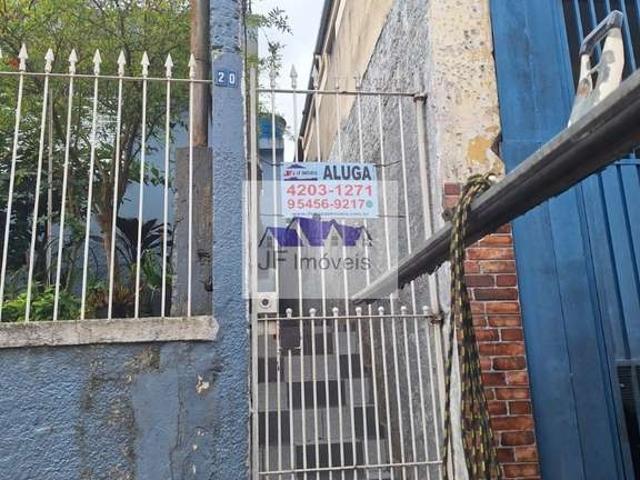 Casa aluguel em Embu das Artes, Jardim Dom José