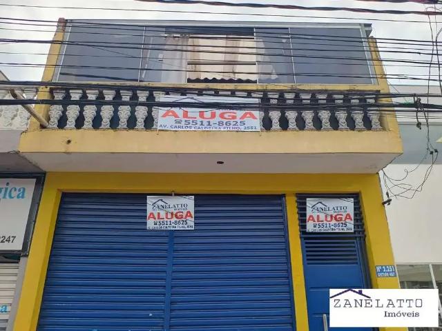 Casa aluguel em Região Imediata de São Paulo, Região Metropolitana de São Paulo