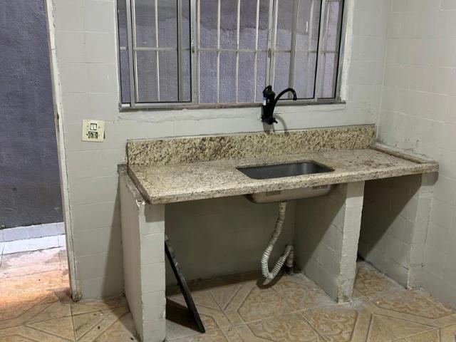 Casa aluguel em Vila Carmem, Embu das Artes