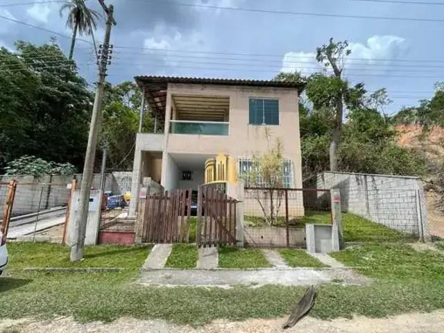 Casa aluguel em Melo Viana, Esmeraldas