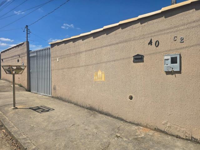 Casa aluguel em Esmeraldas, Região Geográfica Intermediária de Belo Horizonte