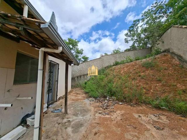Casa aluguel em Esmeraldas, Região Geográfica Intermediária de Belo Horizonte
