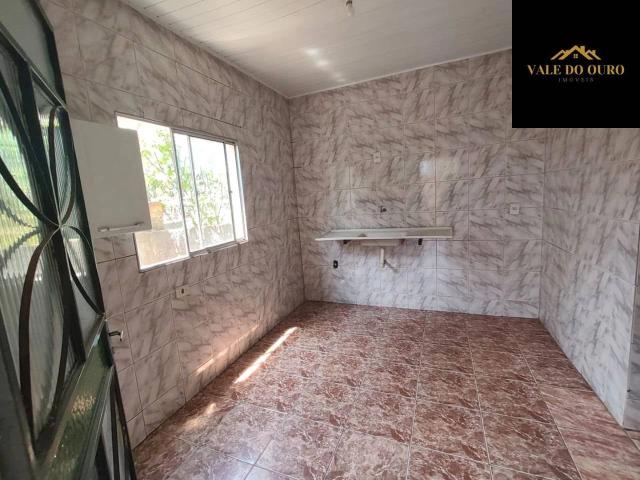 Casa aluguel em Esmeraldas, Região Geográfica Intermediária de Belo Horizonte