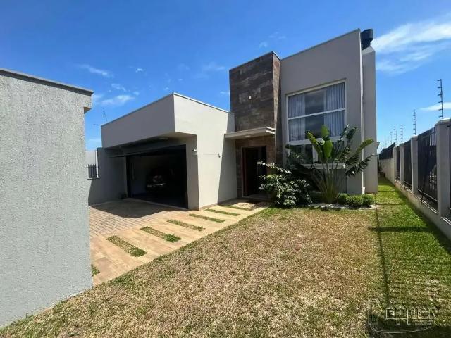 Casa aluguel em Região Geográfica Imediata de Novo Hamburgo - São Leopoldo, Região Metropolitana de Porto Alegre
