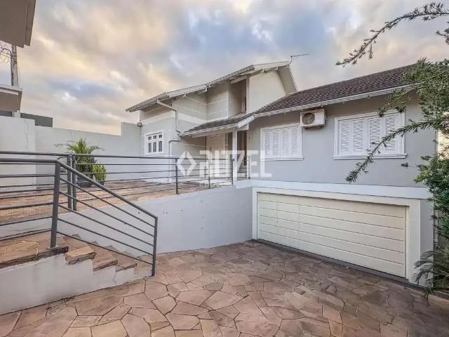 Casa aluguel em Região Geográfica Imediata de Novo Hamburgo - São Leopoldo, Região Metropolitana de Porto Alegre