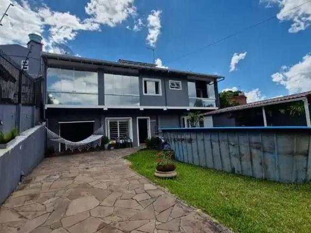 Casa aluguel em Região Geográfica Imediata de Novo Hamburgo - São Leopoldo, Região Metropolitana de Porto Alegre