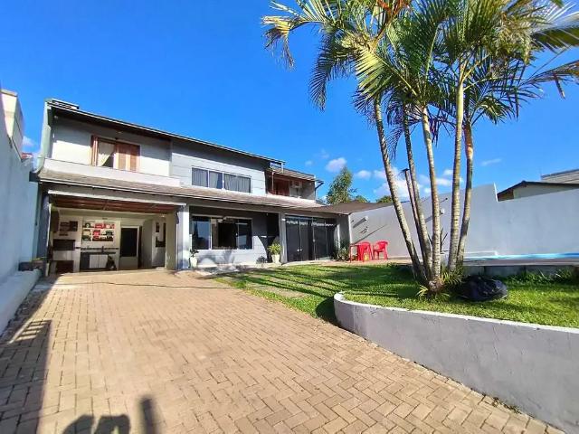 Casa aluguel em Região Geográfica Imediata de Novo Hamburgo - São Leopoldo, Região Metropolitana de Porto Alegre