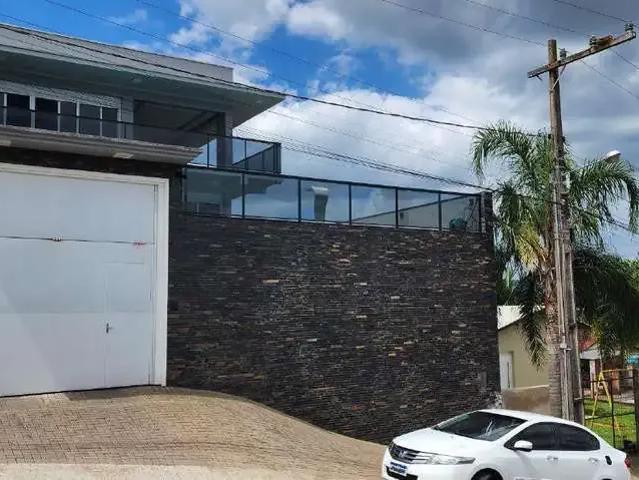 Casa aluguel em Região Geográfica Imediata de Novo Hamburgo - São Leopoldo, Região Metropolitana de Porto Alegre
