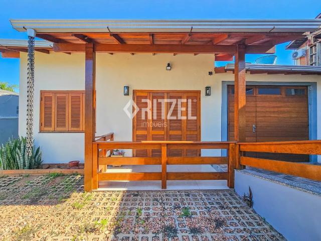 Casa aluguel em Região Geográfica Imediata de Novo Hamburgo - São Leopoldo, Região Metropolitana de Porto Alegre
