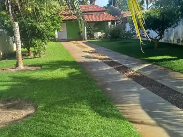 Casa aluguel em Região Geográfica Imediata de Estância, Estância