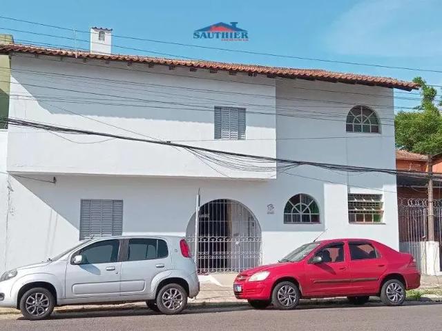 Casa aluguel em Esteio