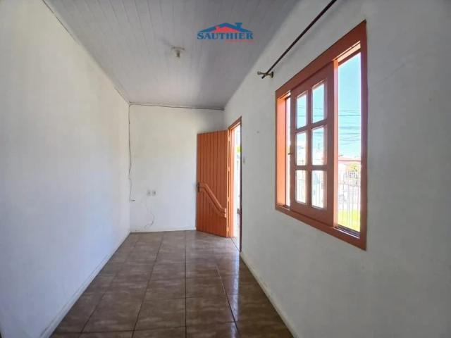 Casa aluguel em Esteio