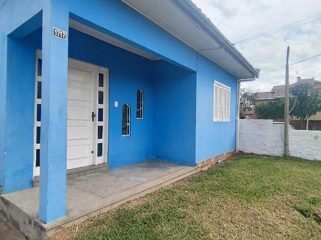 Casa aluguel em Esteio, Região Geográfica Intermediária de Porto Alegre