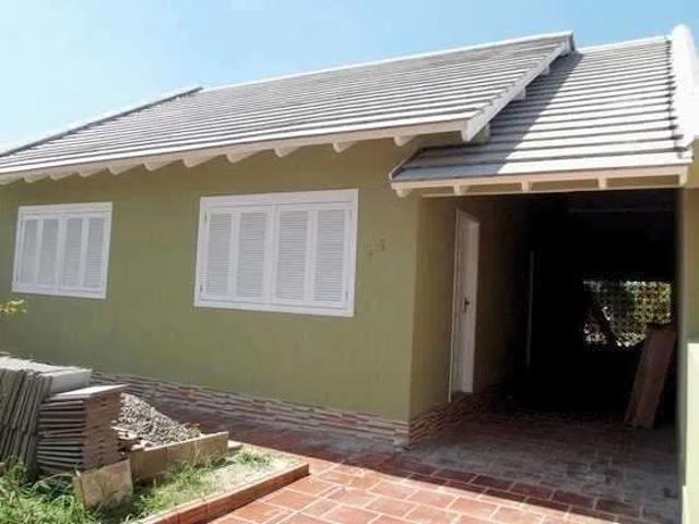 Casa aluguel em Esteio, Região Geográfica Intermediária de Porto Alegre