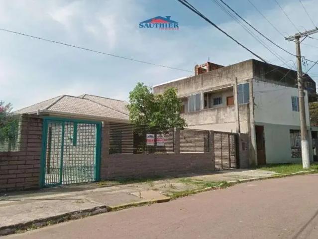 Casa aluguel em Esteio