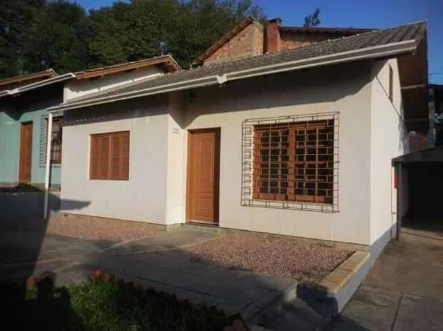 Casa aluguel em Esteio, Região Geográfica Intermediária de Porto Alegre