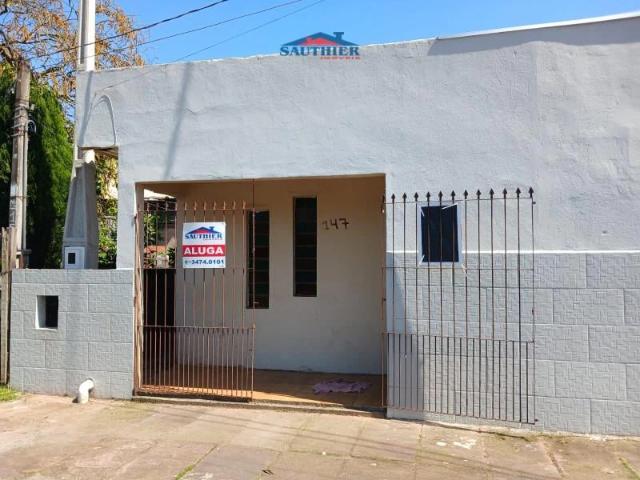 Casa aluguel em Região Geográfica Imediata de Porto Alegre, Região Metropolitana de Porto Alegre
