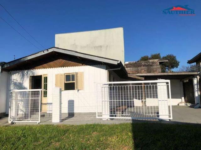 Casa aluguel em Esteio
