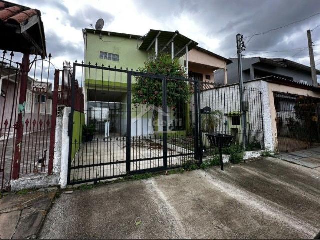Casa aluguel em Esteio