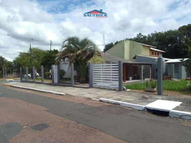 Casa aluguel em Esteio