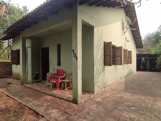 Casa aluguel em Esteio, Região Geográfica Intermediária de Porto Alegre