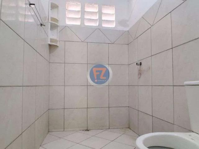 Casa aluguel em Região Geográfica Imediata de Fortaleza, Eusébio
