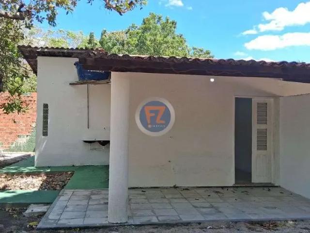 Casa aluguel em Região Geográfica Imediata de Fortaleza, Eusébio