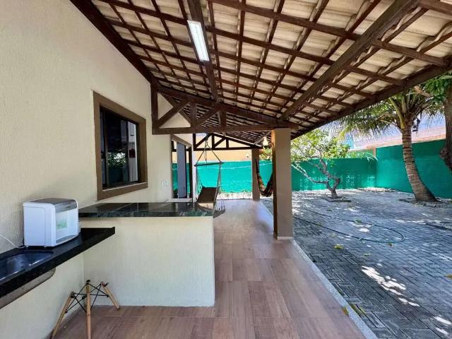 Casa aluguel em Região Geográfica Imediata de Fortaleza, Aquiraz
