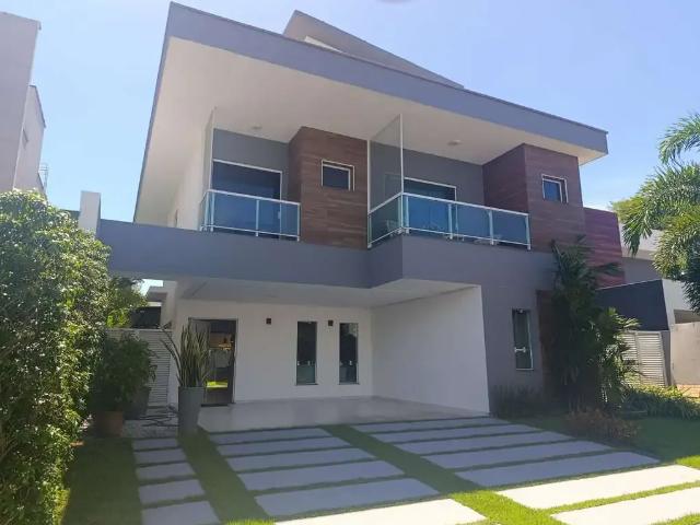 Casa aluguel em Região Geográfica Imediata de Fortaleza, Eusébio