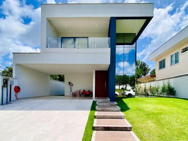 Casa aluguel em Região Geográfica Imediata de Fortaleza, Eusébio