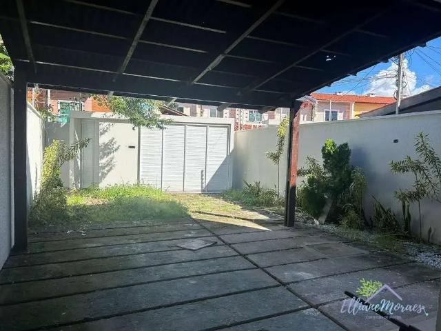 Casa aluguel em Região Geográfica Imediata de Fortaleza, Eusébio
