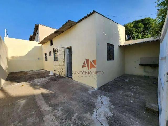Casa aluguel em Região Geográfica Imediata de Fortaleza, Eusébio