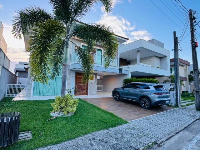 Casa aluguel em Região Geográfica Imediata de Fortaleza, Eusébio