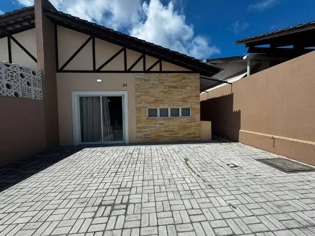 Casa aluguel em Região Geográfica Imediata de Fortaleza, Eusébio