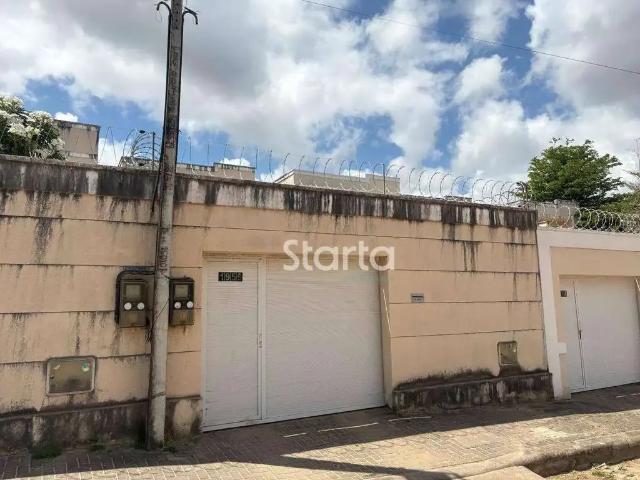 Casa aluguel em Região Geográfica Imediata de Fortaleza, Eusébio