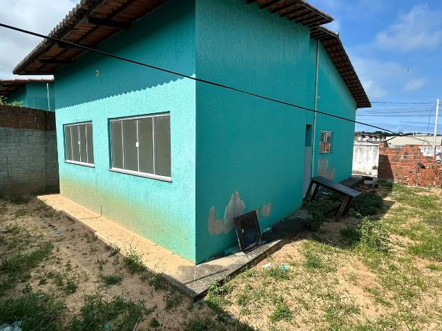 Casa aluguel em Região Geográfica Imediata de Natal, Extremoz