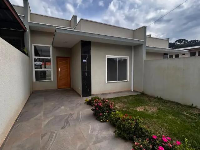 Casa aluguel em Região Geográfica Imediata de Curitiba, Região Metropolitana de Curitiba
