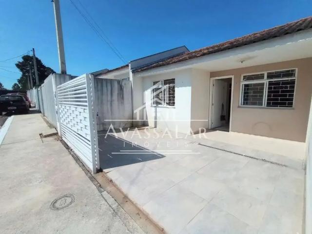 Casa aluguel em Região Geográfica Imediata de Curitiba, Região Metropolitana de Curitiba