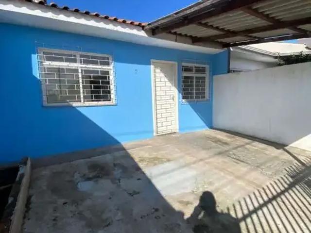 Casa aluguel em Região Geográfica Imediata de Curitiba, Região Metropolitana de Curitiba