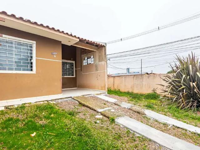 Casa aluguel em Região Geográfica Imediata de Curitiba, Região Metropolitana de Curitiba