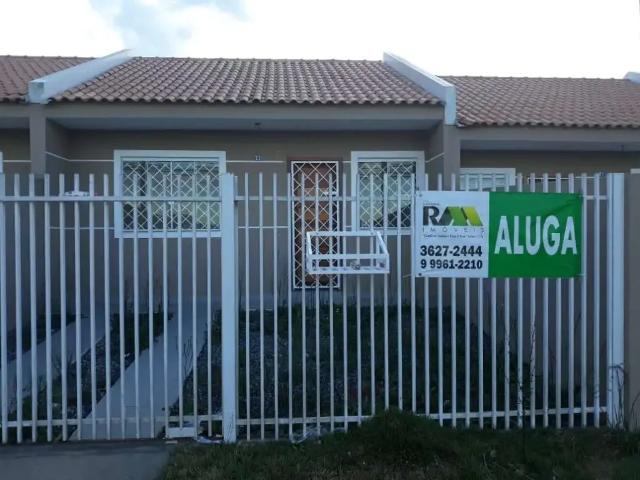 Casa aluguel em Região Geográfica Imediata de Curitiba, Região Metropolitana de Curitiba