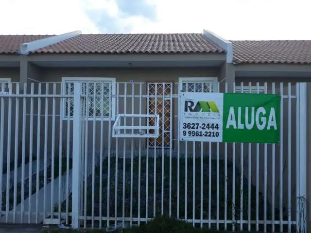 Casa aluguel em Região Geográfica Imediata de Curitiba, Região Metropolitana de Curitiba