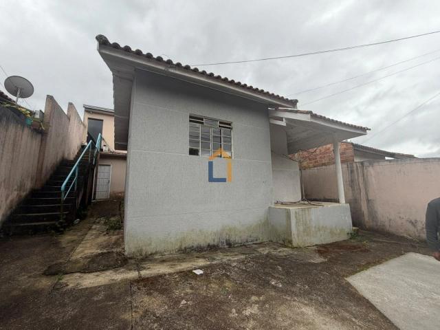 Casa aluguel em Estados, Fazenda Rio Grande