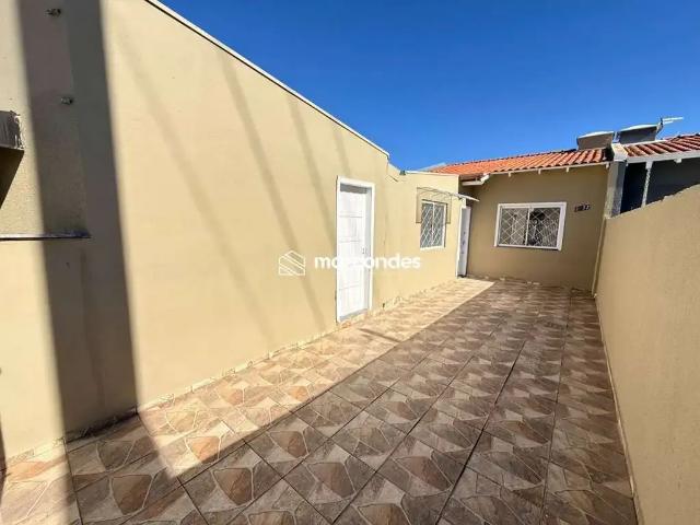 Casa aluguel em Região Geográfica Imediata de Curitiba, Região Metropolitana de Curitiba