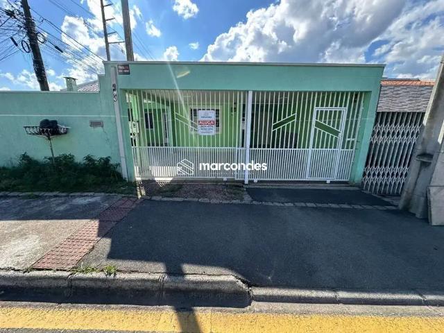 Casa aluguel em Região Geográfica Imediata de Curitiba, Região Metropolitana de Curitiba