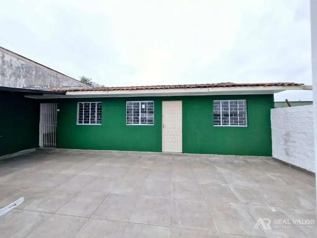 Casa aluguel em Região Geográfica Imediata de Curitiba, Região Metropolitana de Curitiba