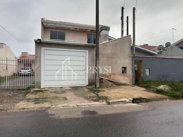 Casa aluguel em Região Geográfica Imediata de Curitiba, Região Metropolitana de Curitiba
