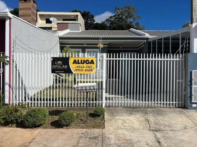 Casa aluguel em Região Geográfica Imediata de Curitiba, Região Metropolitana de Curitiba