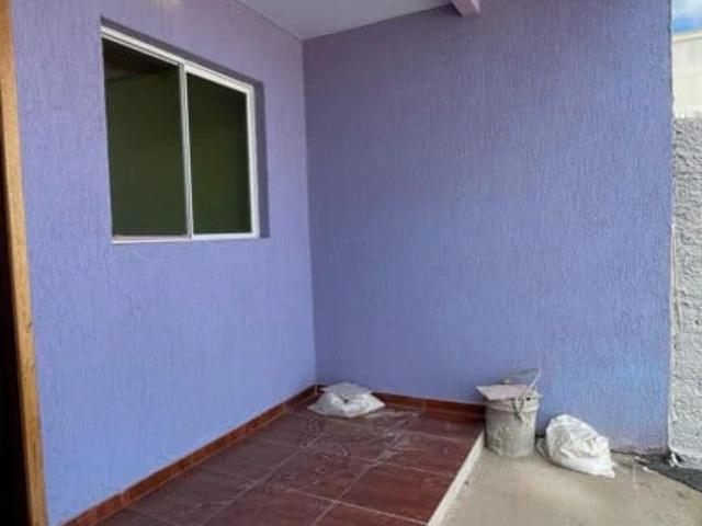 Casa aluguel em Eucaliptos, Fazenda Rio Grande